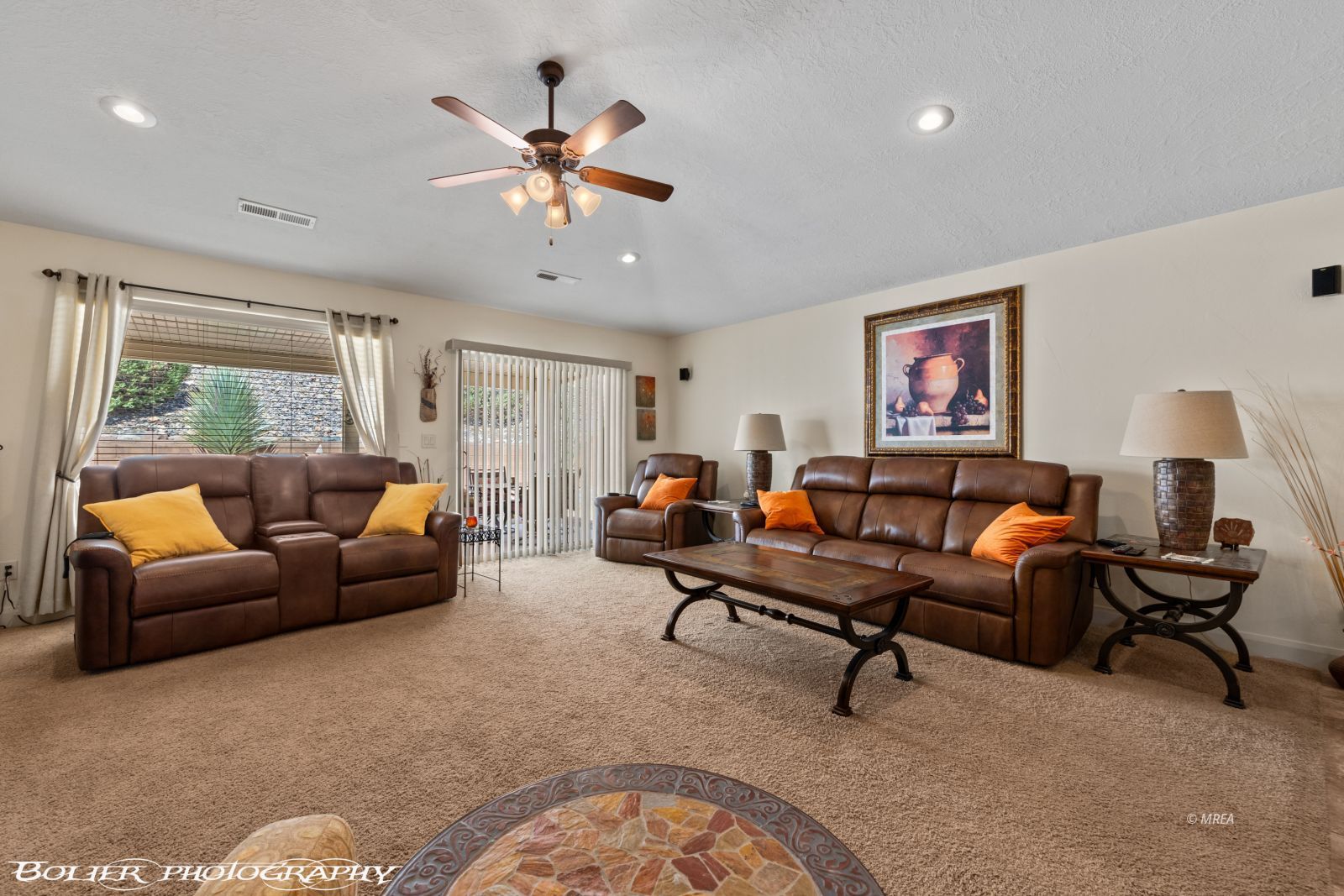 982  Buteo Bend 