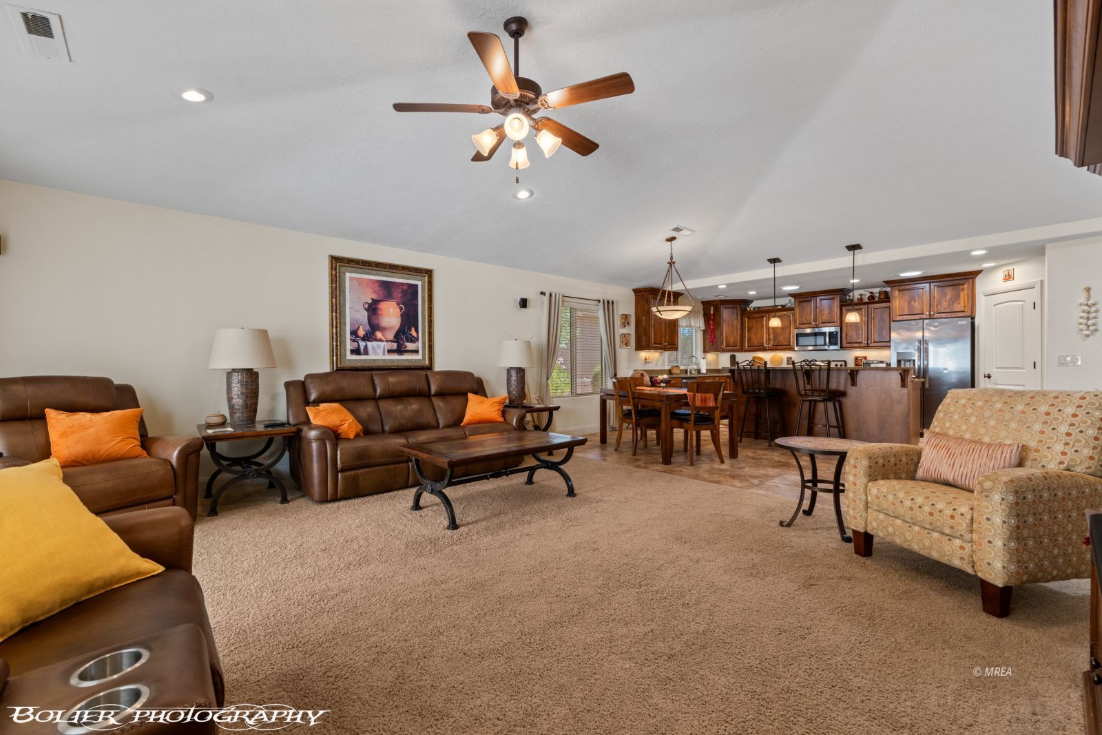 982  Buteo Bend 