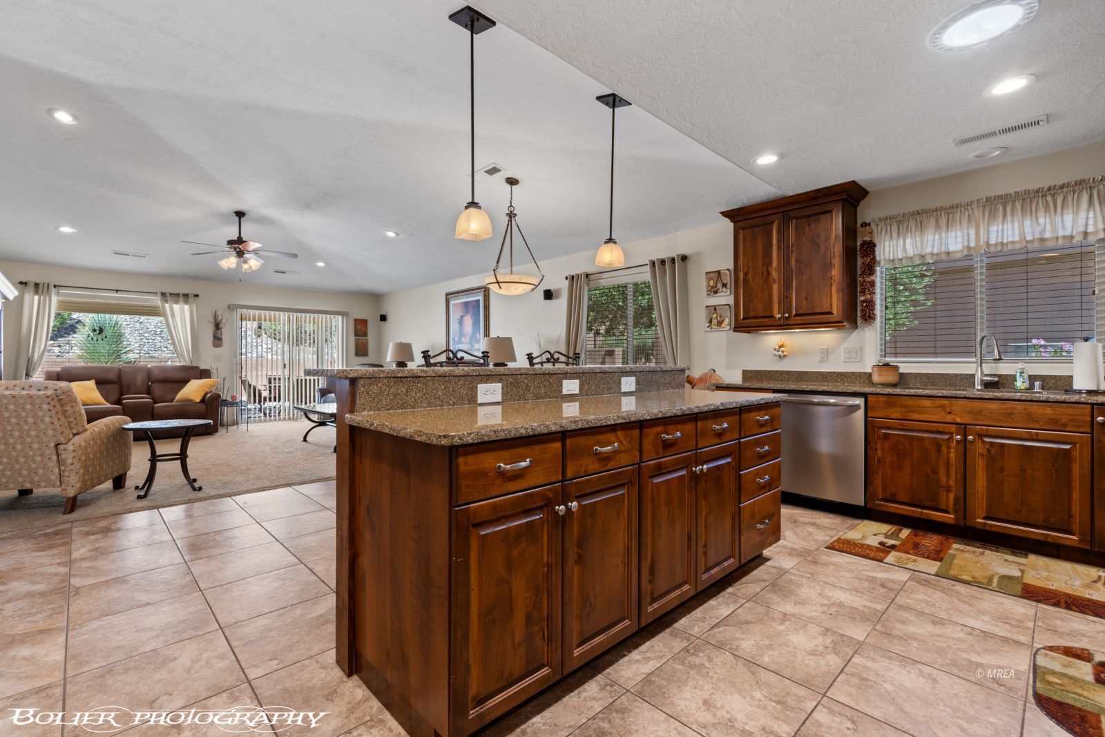 982  Buteo Bend 