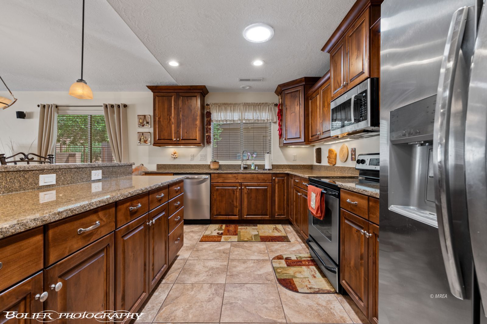 982  Buteo Bend 