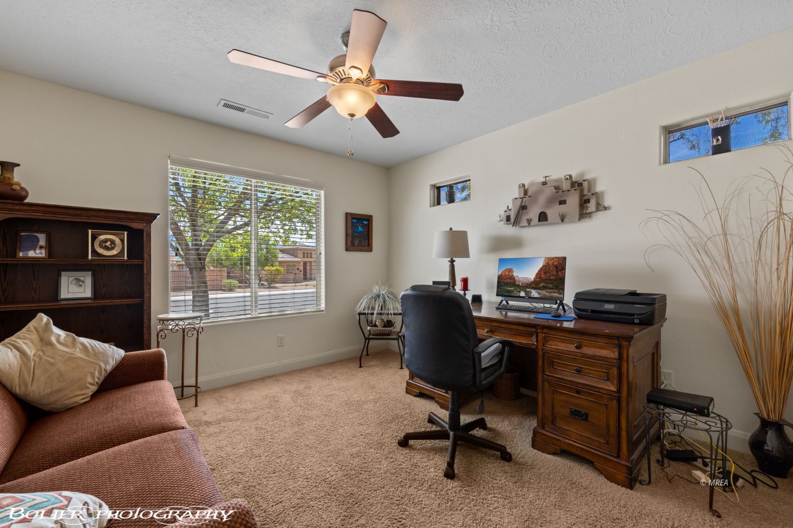 982  Buteo Bend 