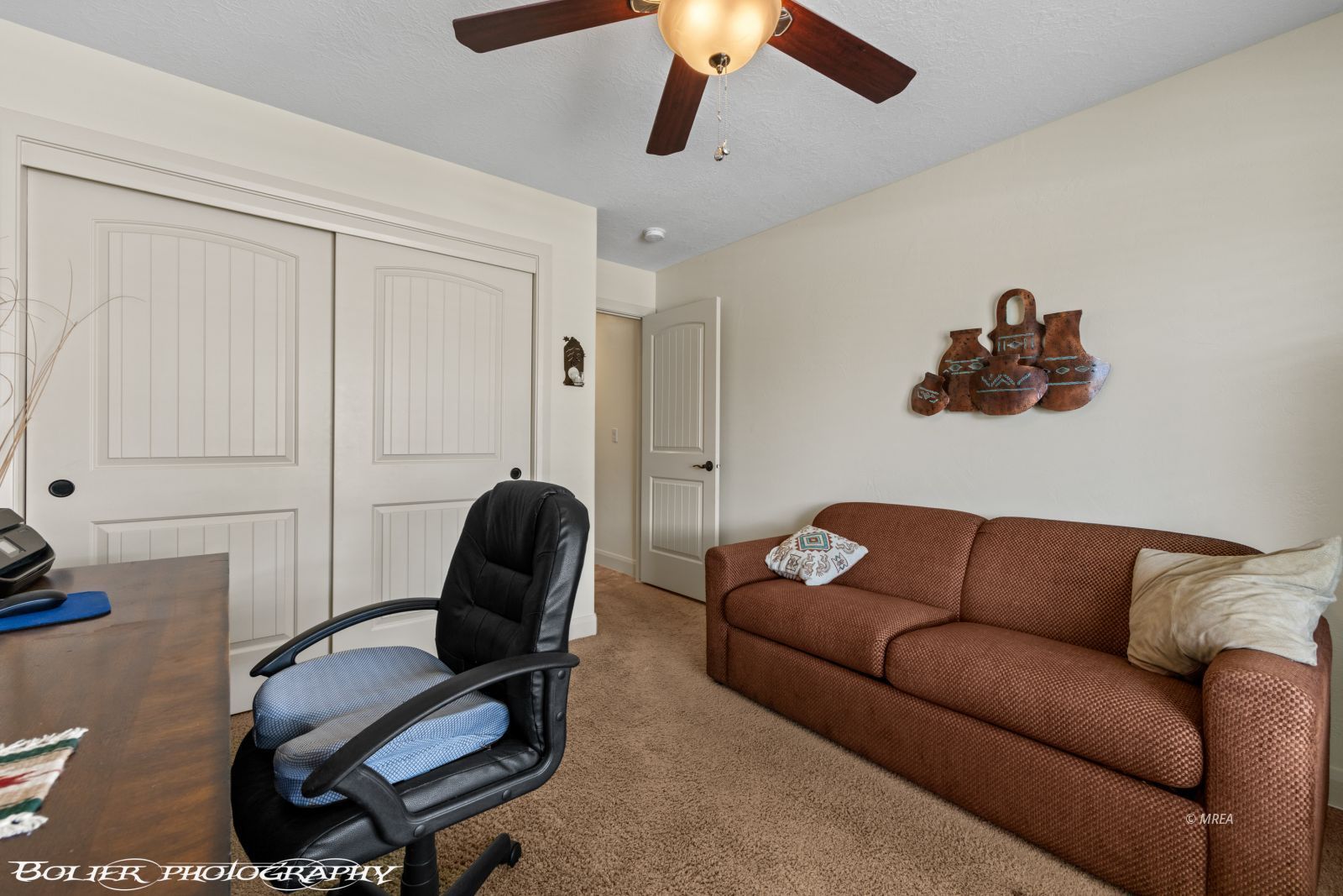 982  Buteo Bend 