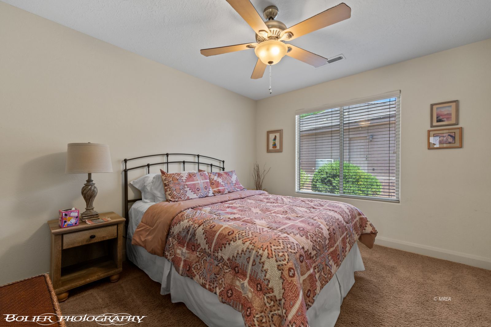 982  Buteo Bend 