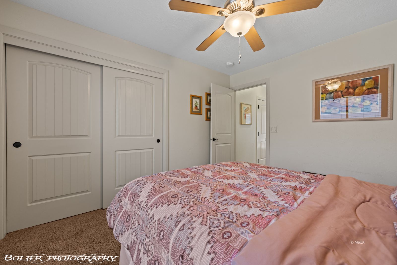 982  Buteo Bend 