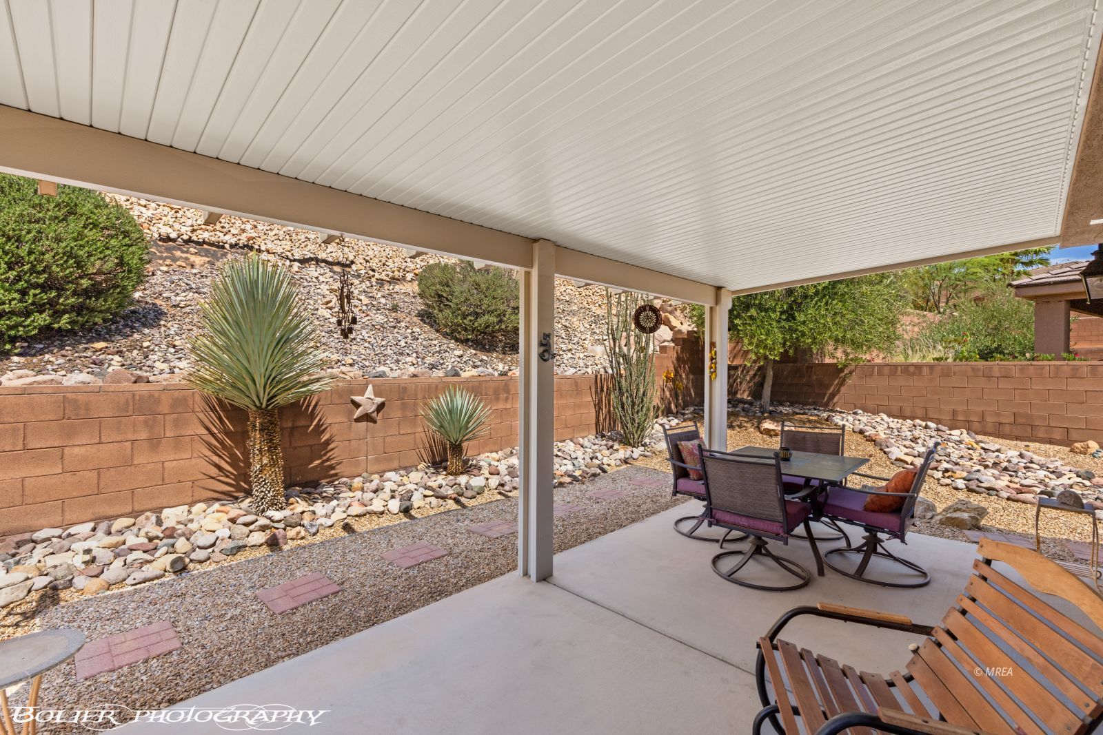 982  Buteo Bend 