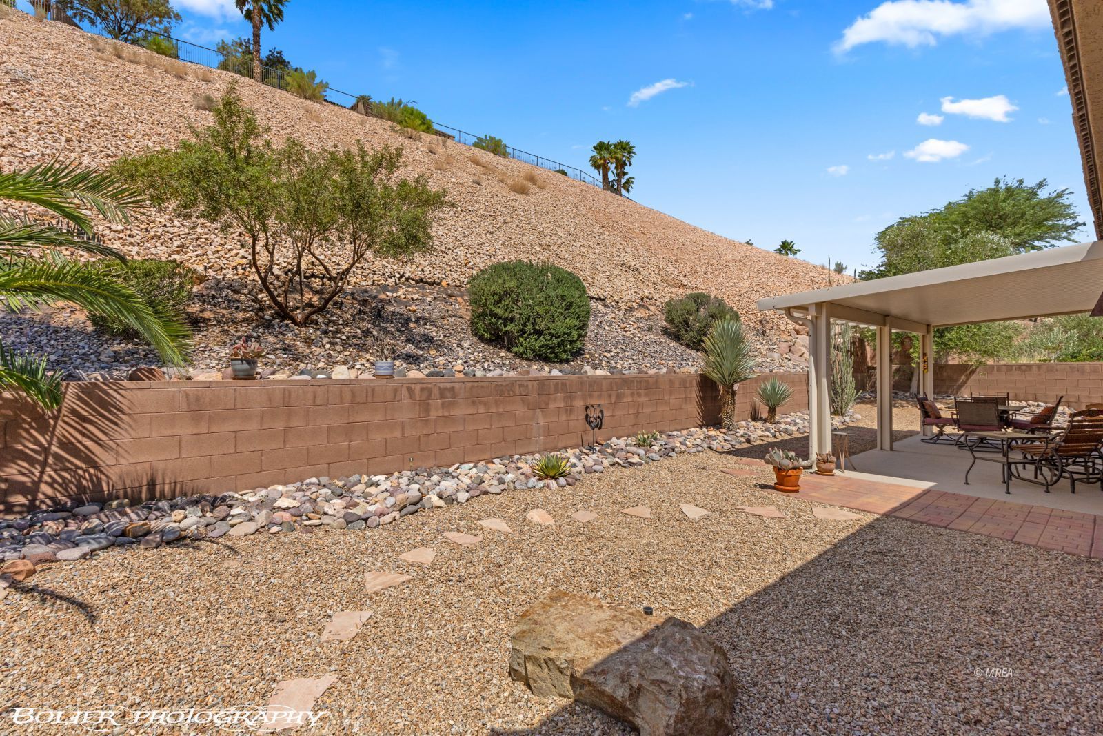 982  Buteo Bend 