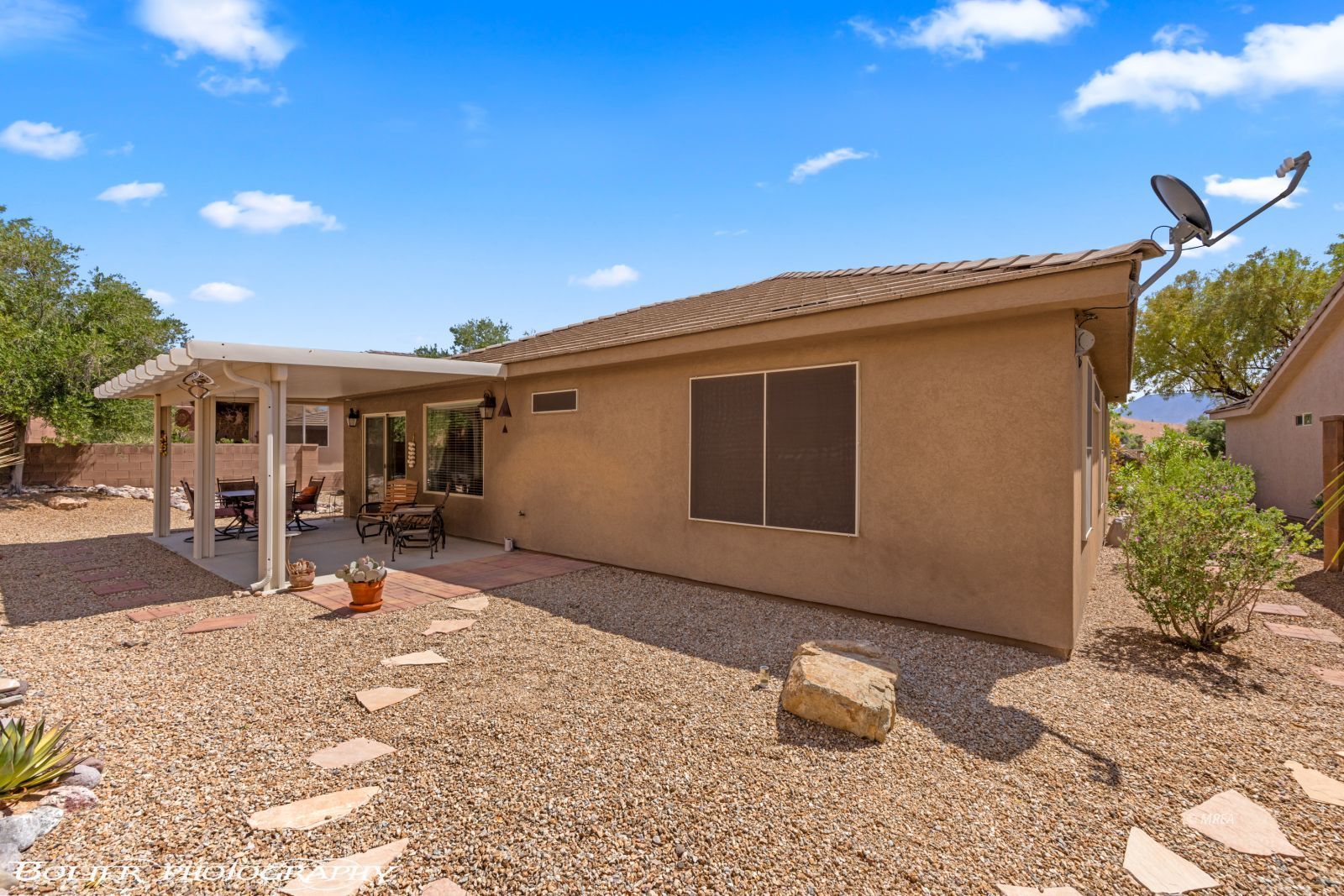 982  Buteo Bend 