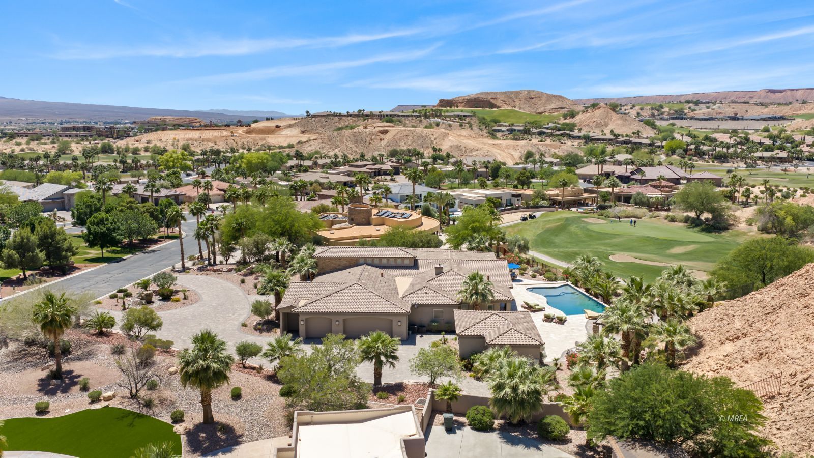 631  La Scala Dr