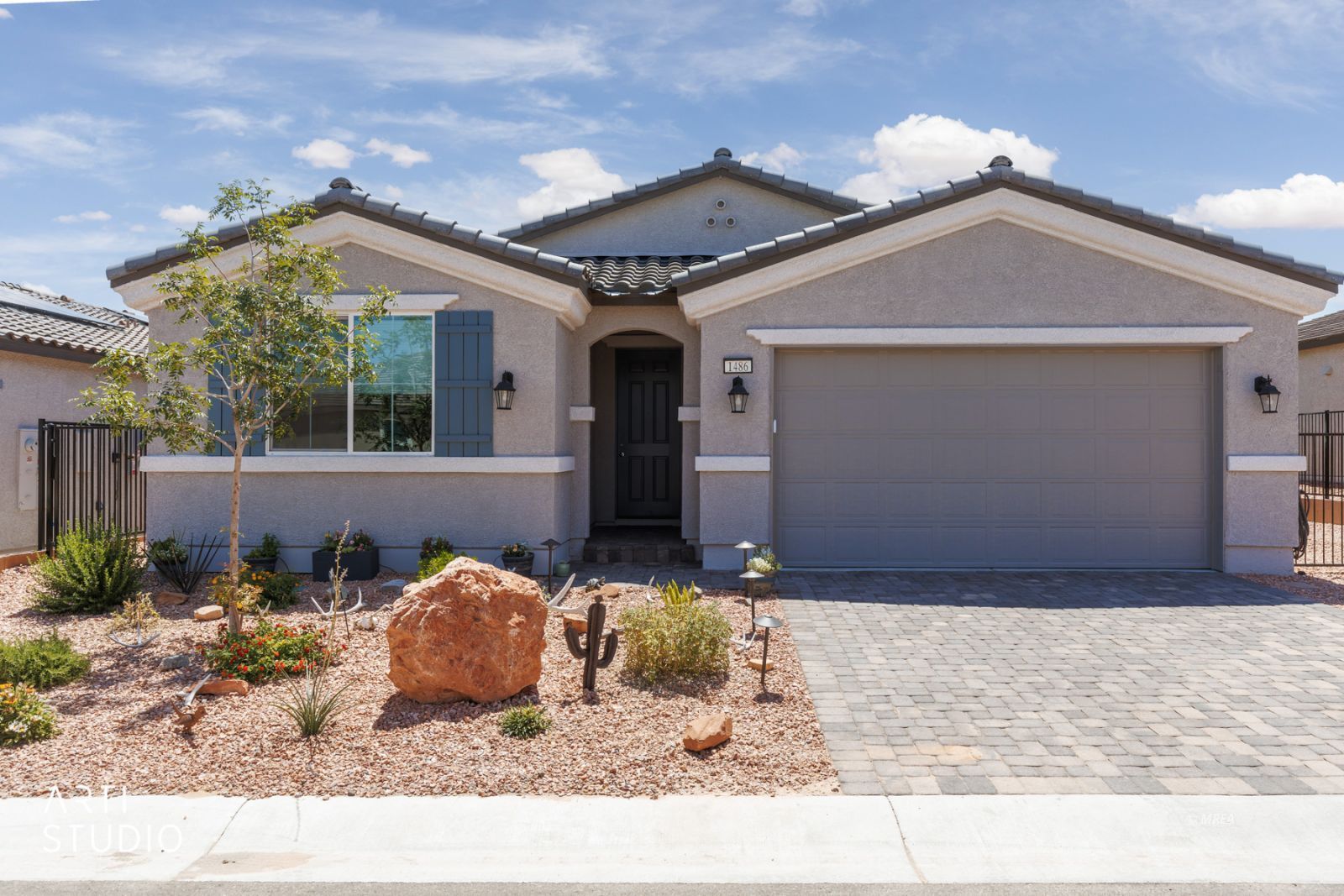 1486  Barrett Ln