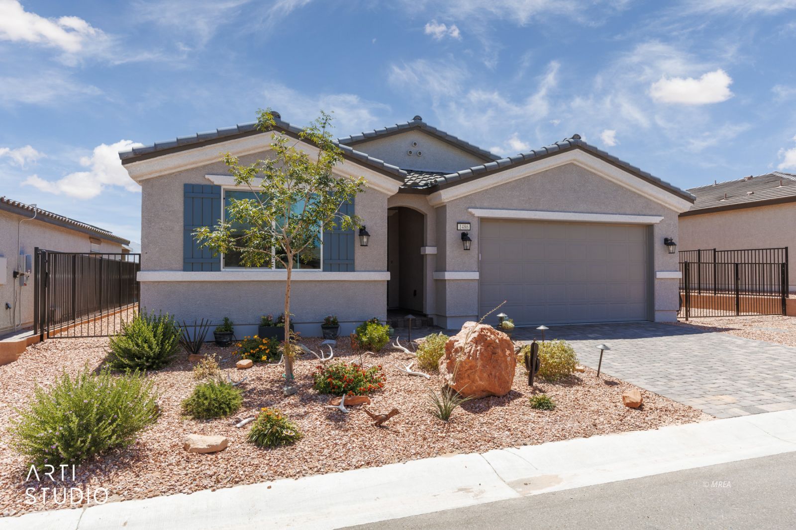 1486  Barrett Ln