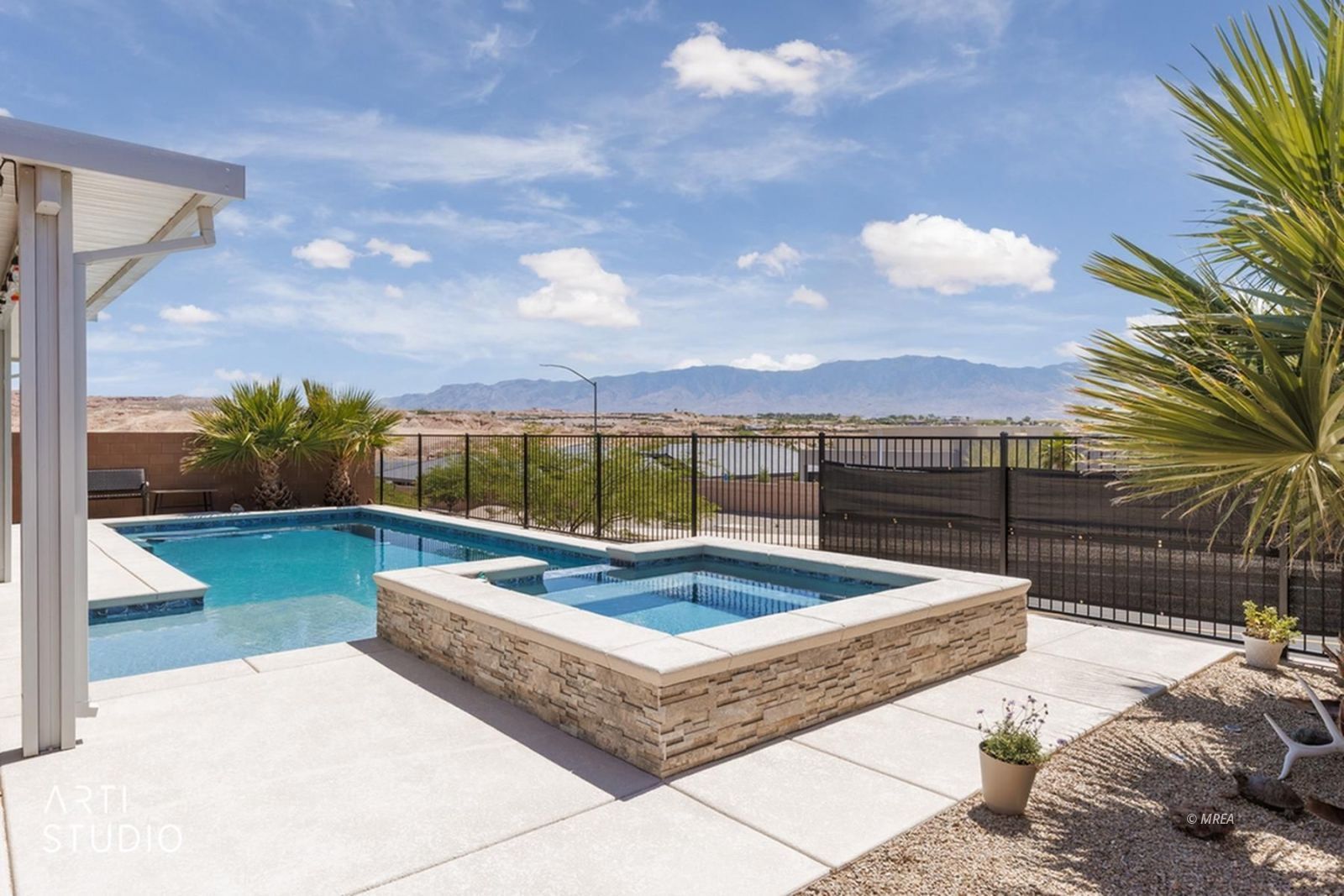 1486  Barrett Ln