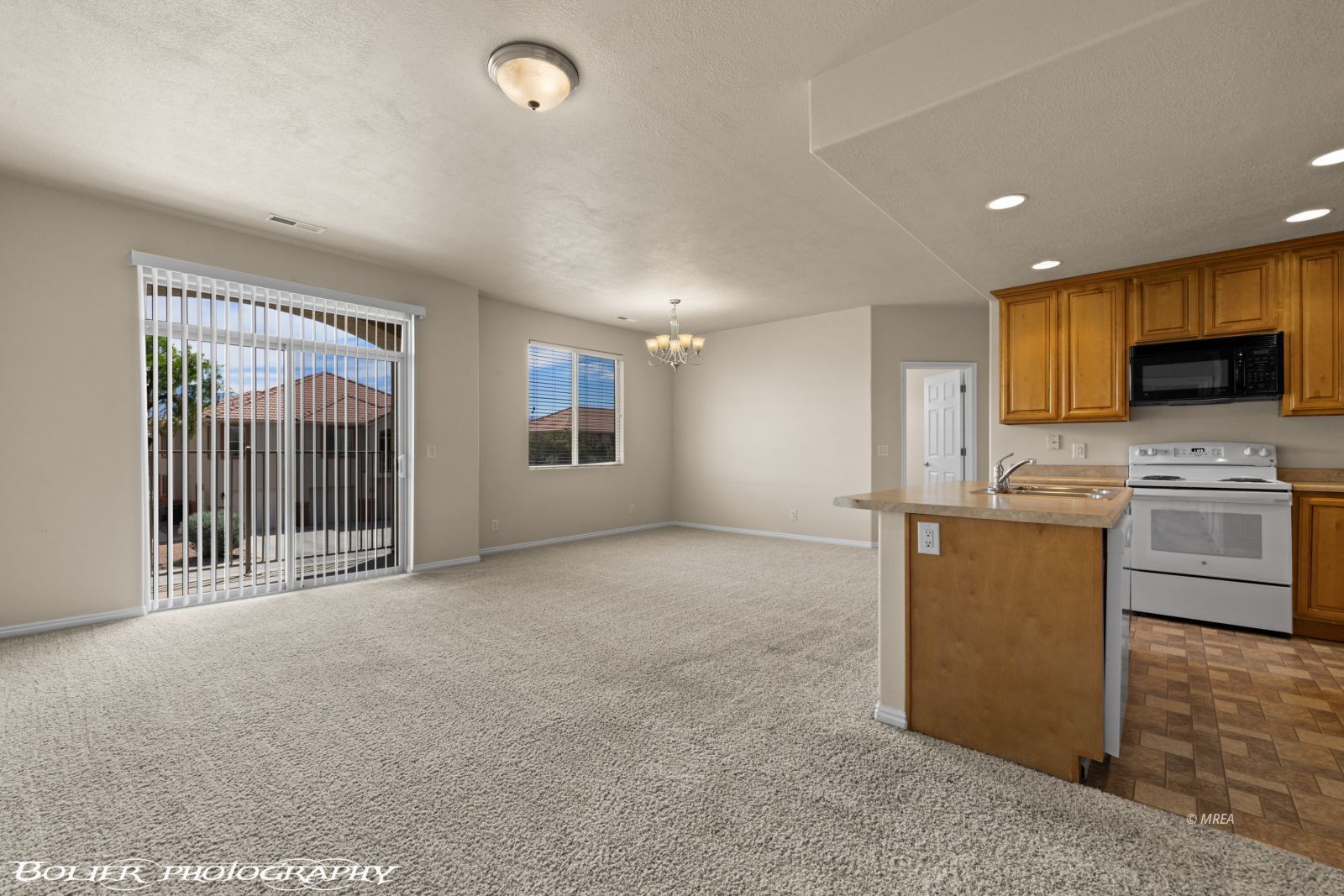 163  Desert Willow Ln #B