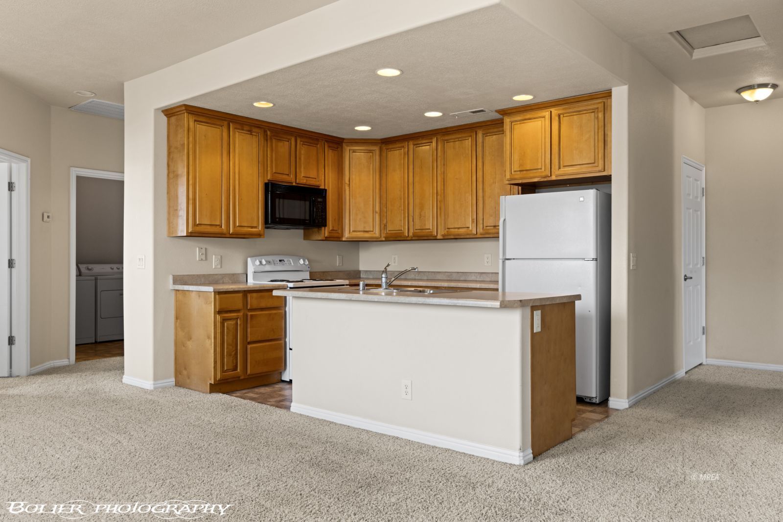 163  Desert Willow Ln #B