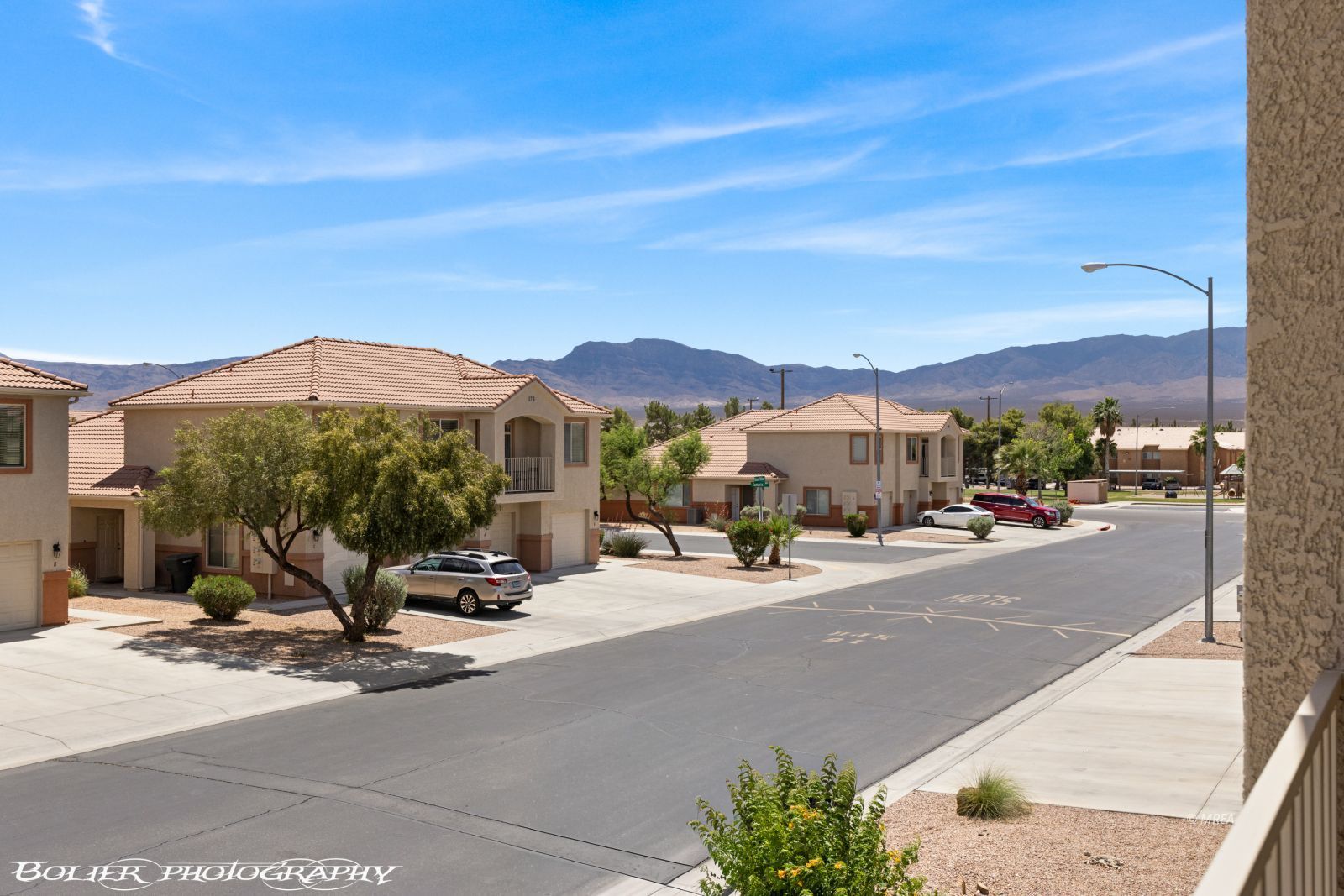 163  Desert Willow Ln #B