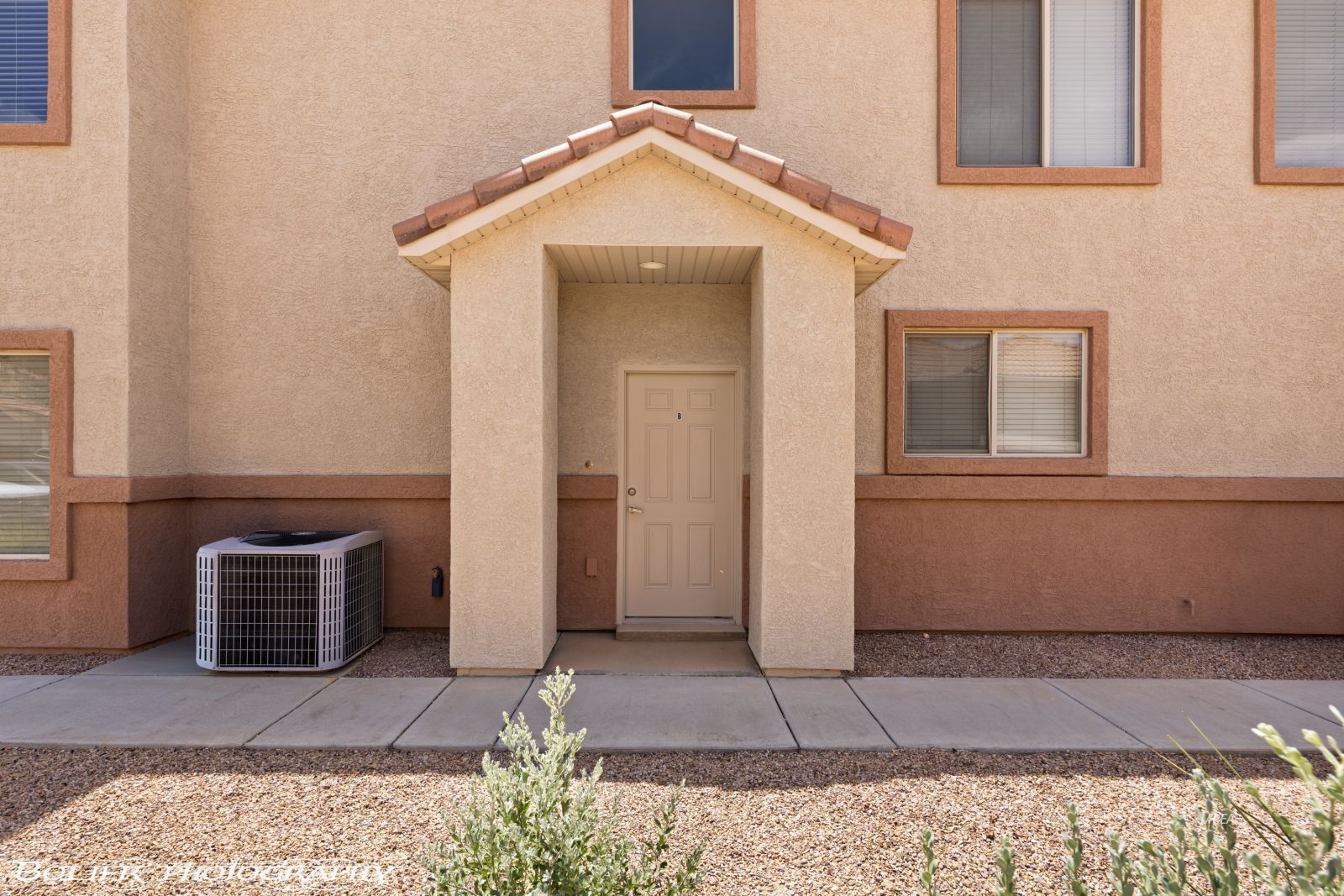 163  Desert Willow Ln #B