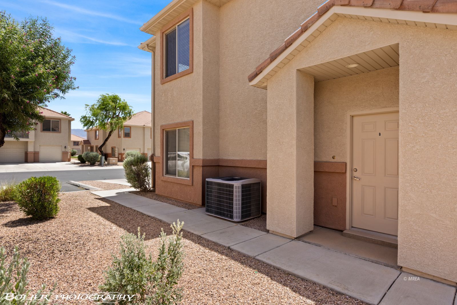 163  Desert Willow Ln #B