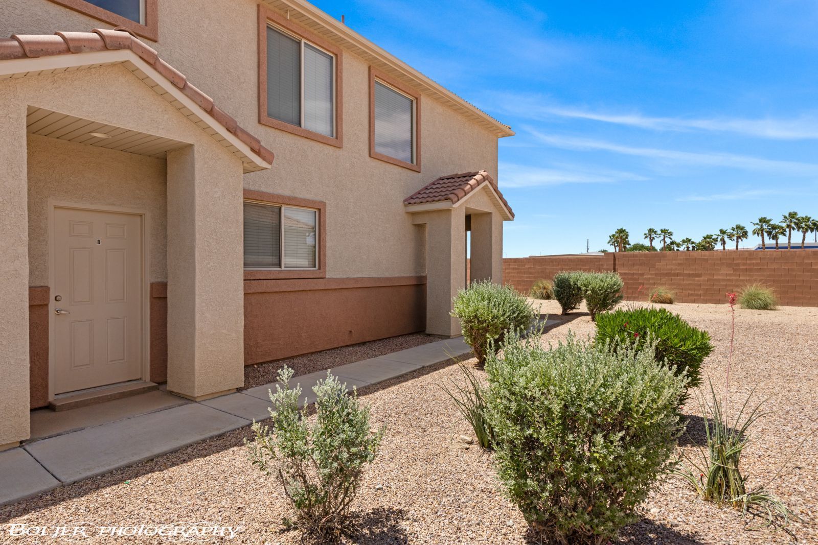 163  Desert Willow Ln #B
