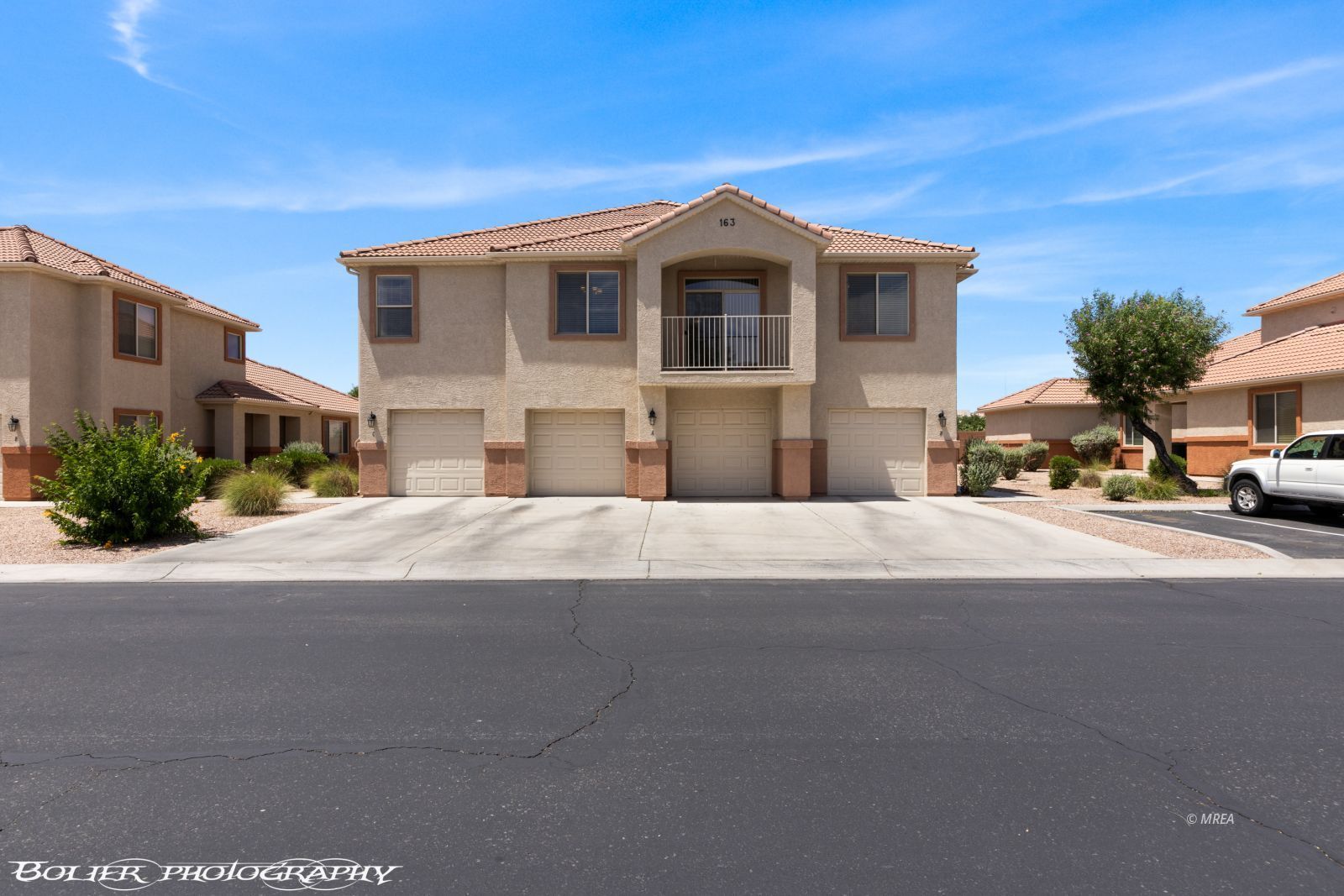 163  Desert Willow Ln #B