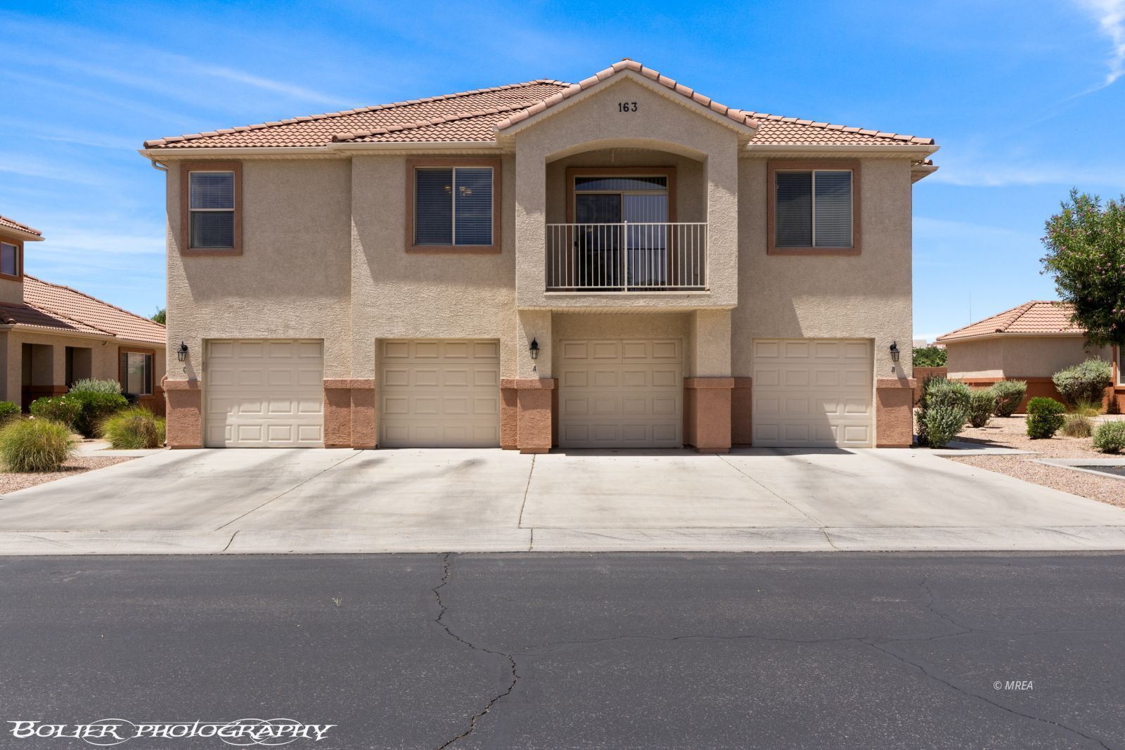 163  Desert Willow Ln #B