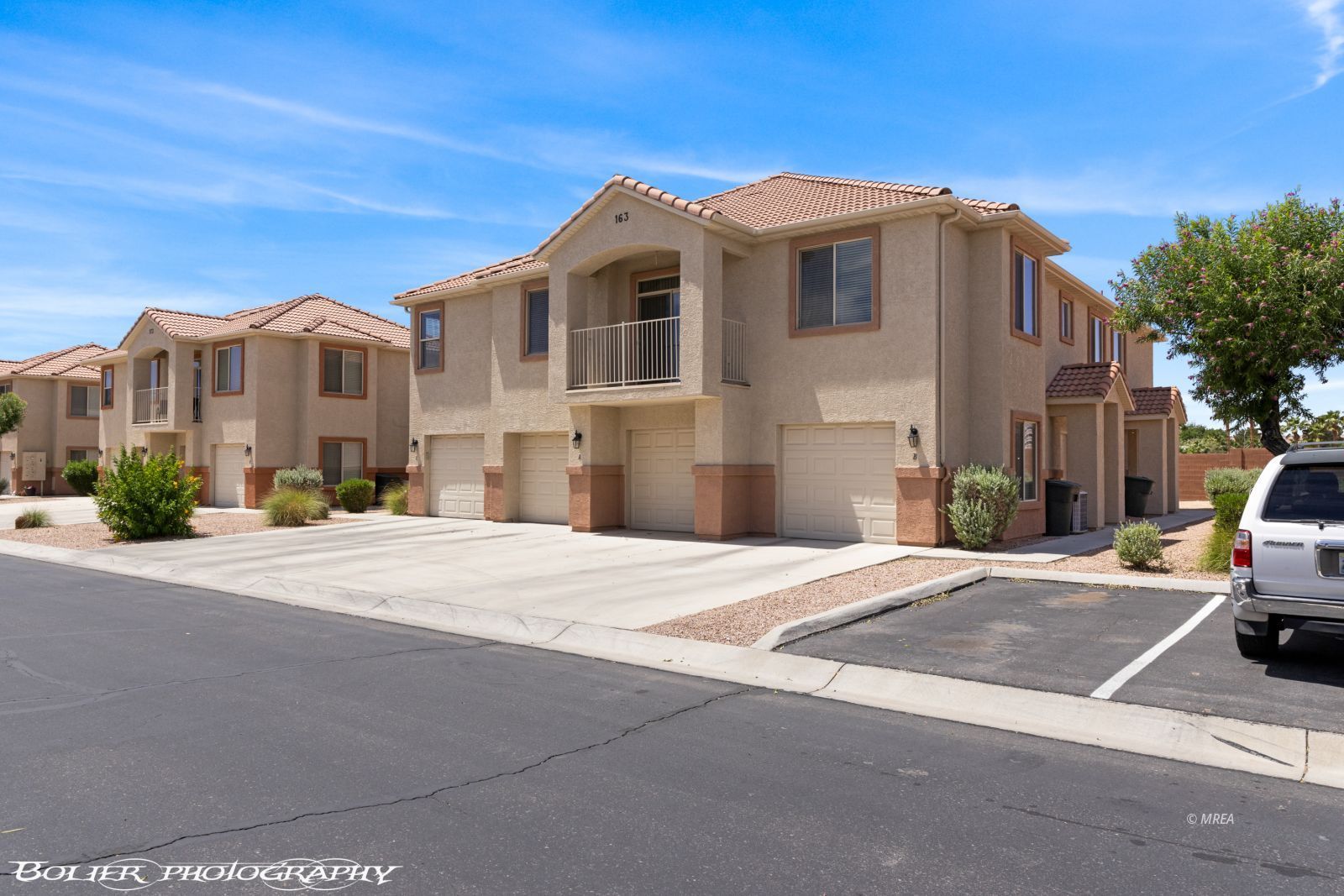 163  Desert Willow Ln #B