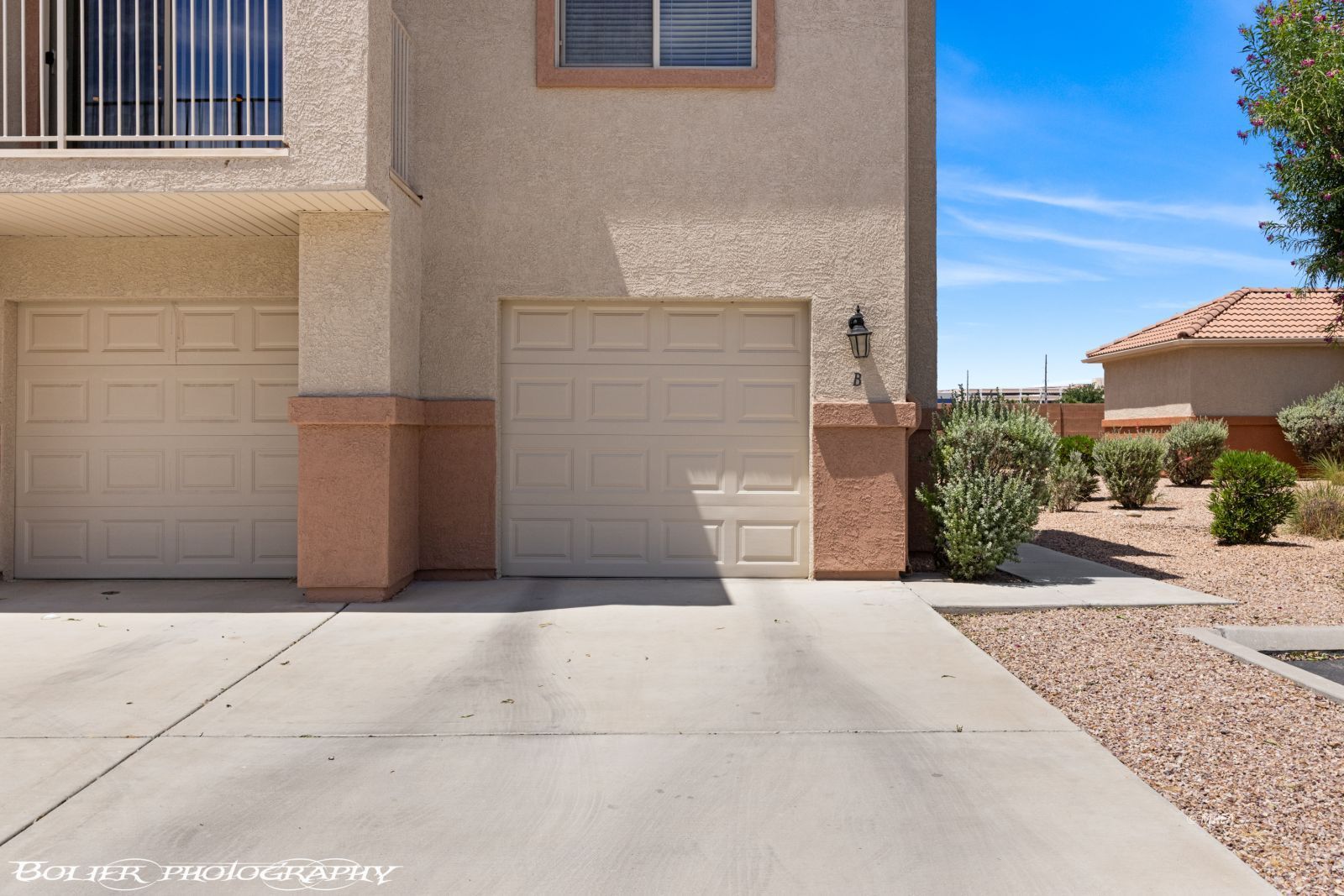 163  Desert Willow Ln #B