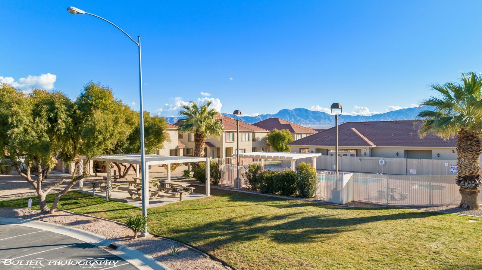 163  Desert Willow Ln #B