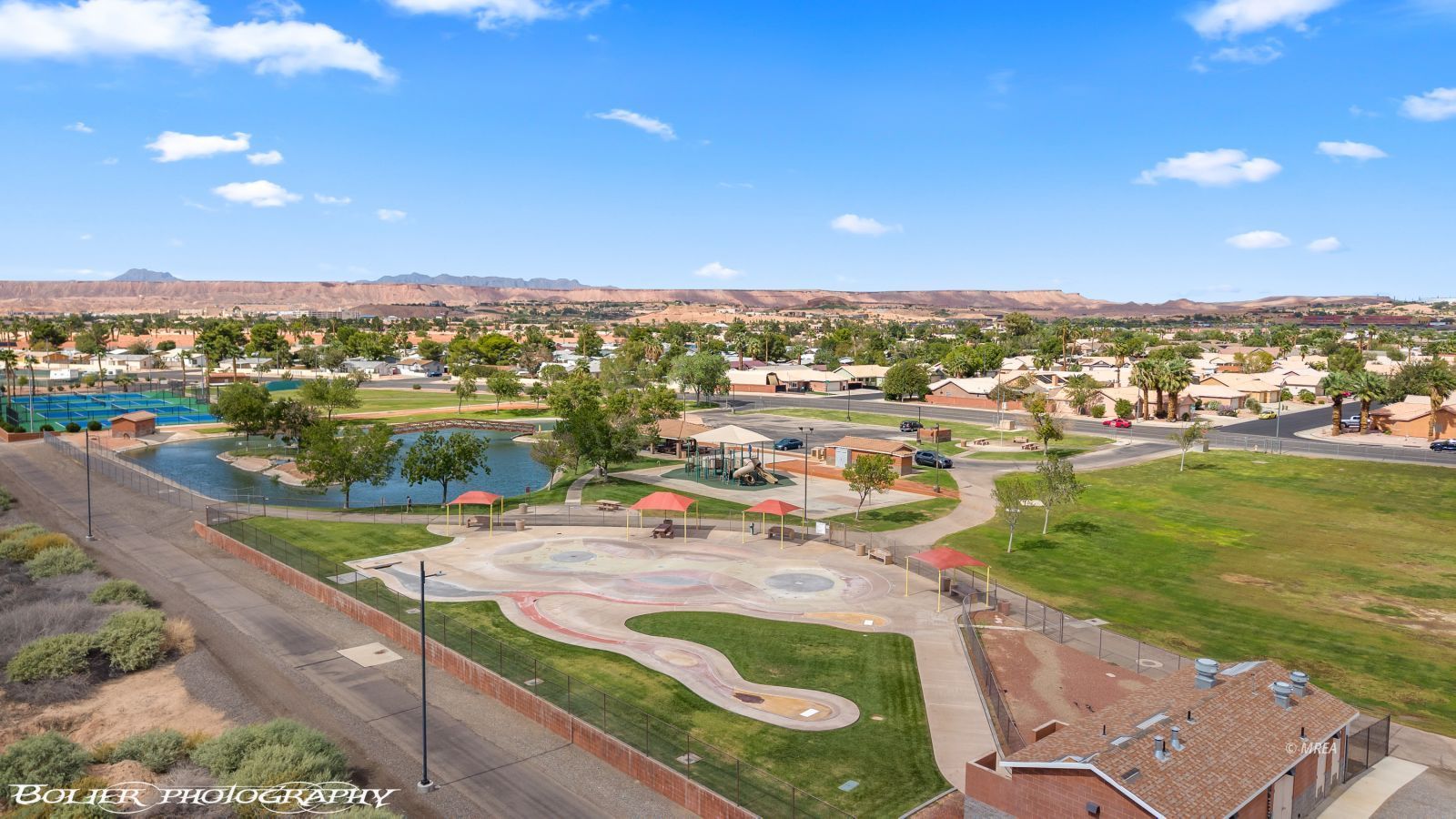 163  Desert Willow Ln #B