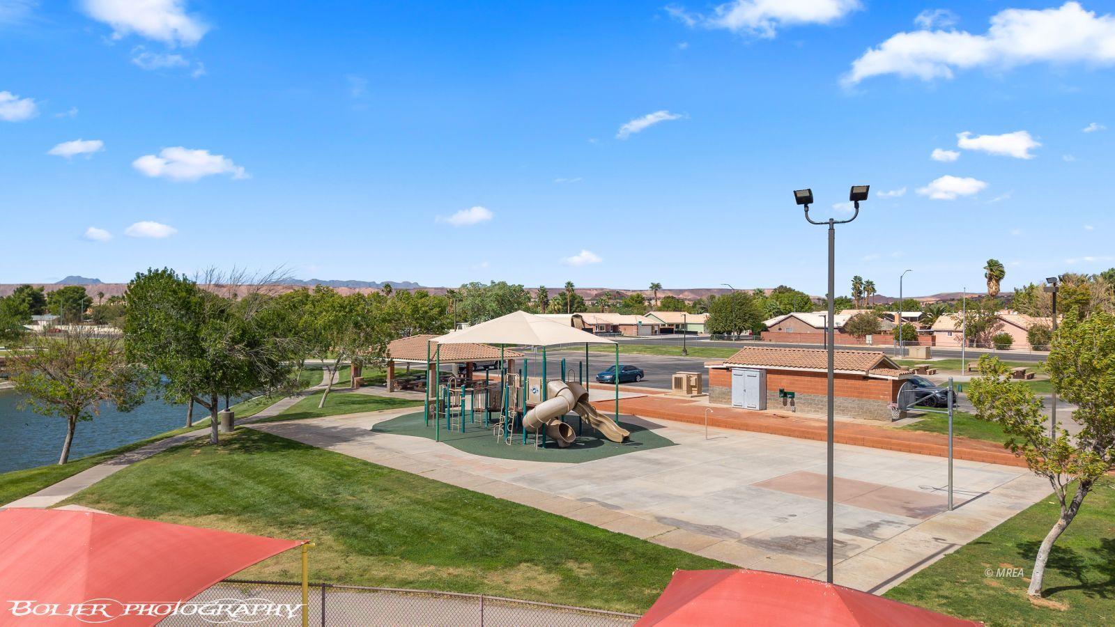 163  Desert Willow Ln #B