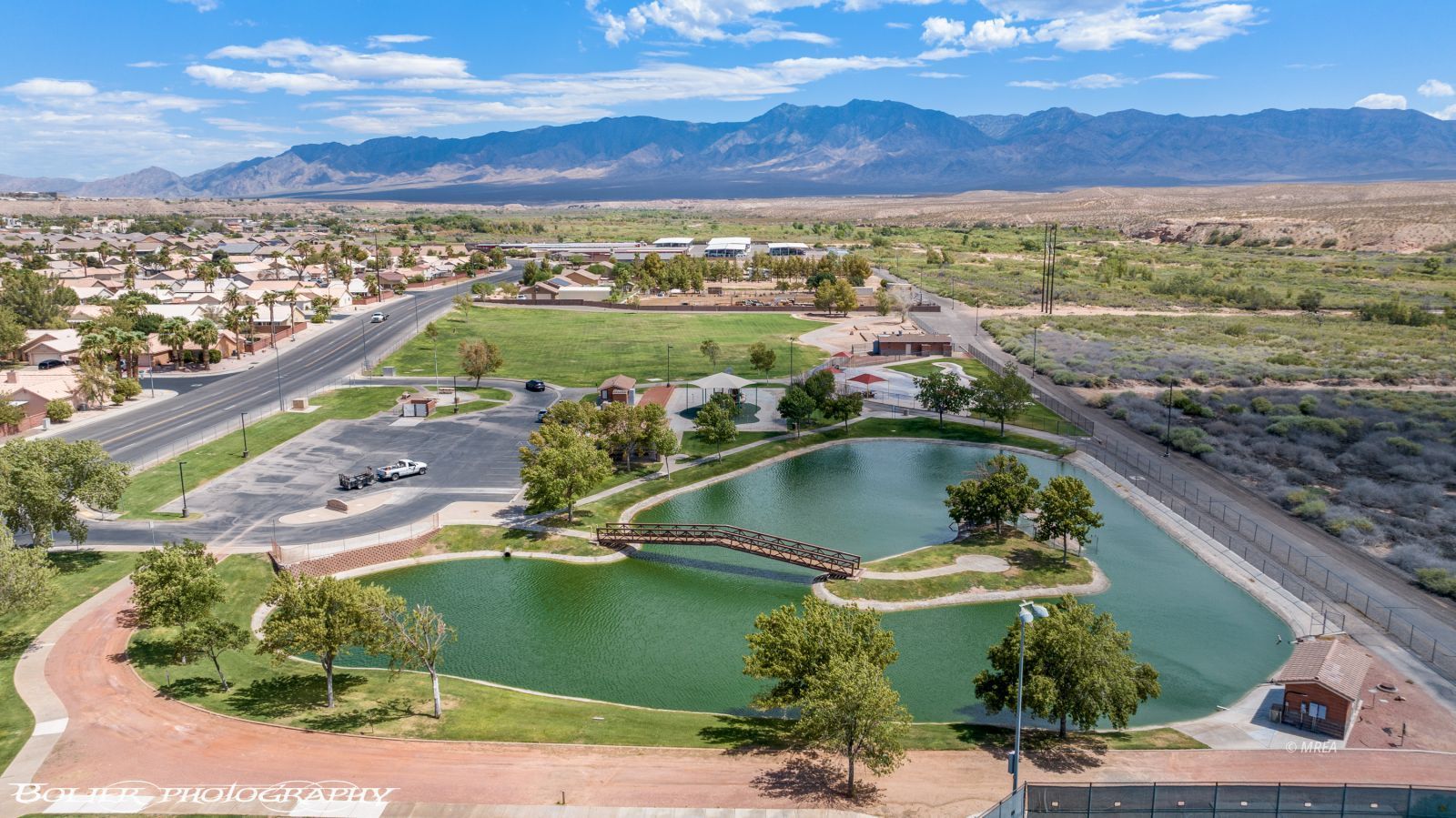 163  Desert Willow Ln #B