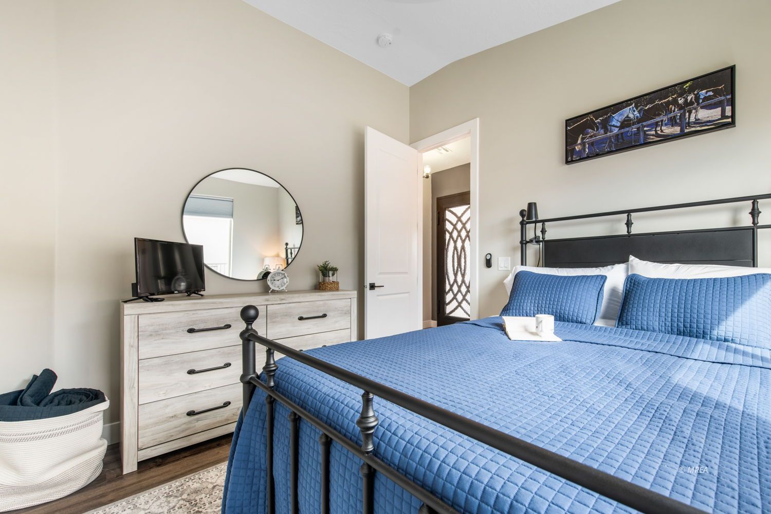 1436  Manassas RDG 