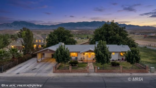 34 St ,Mesquite NV 89027