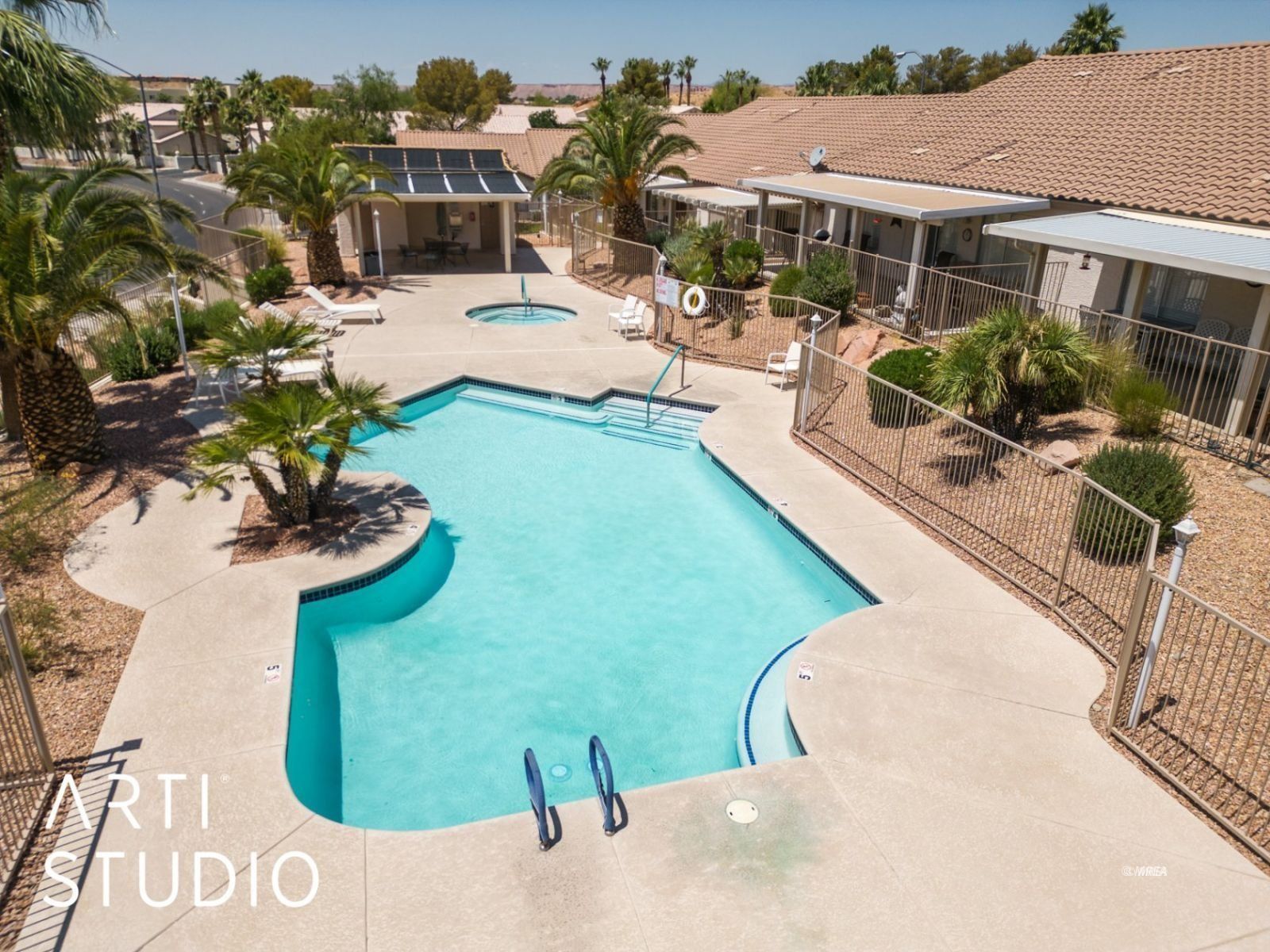 659  Mesa View 
