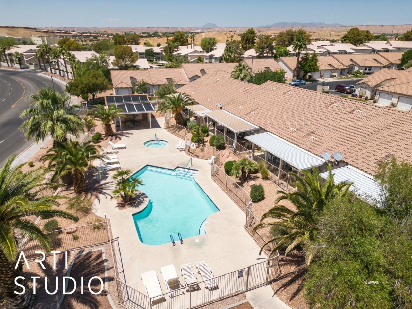 659  Mesa View 