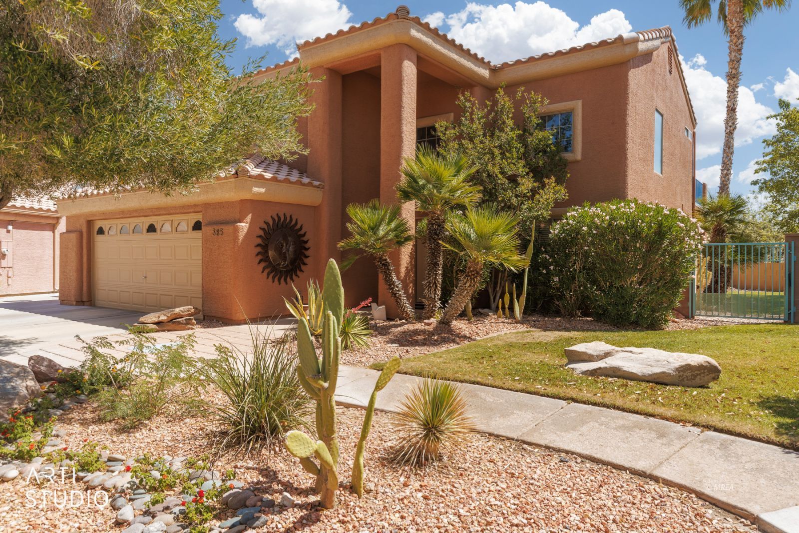 385 Cir ,Mesquite NV 89027