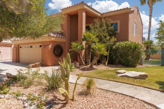 385 Cir ,Mesquite NV 89027