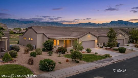 650 Ave ,Mesquite NV 89027