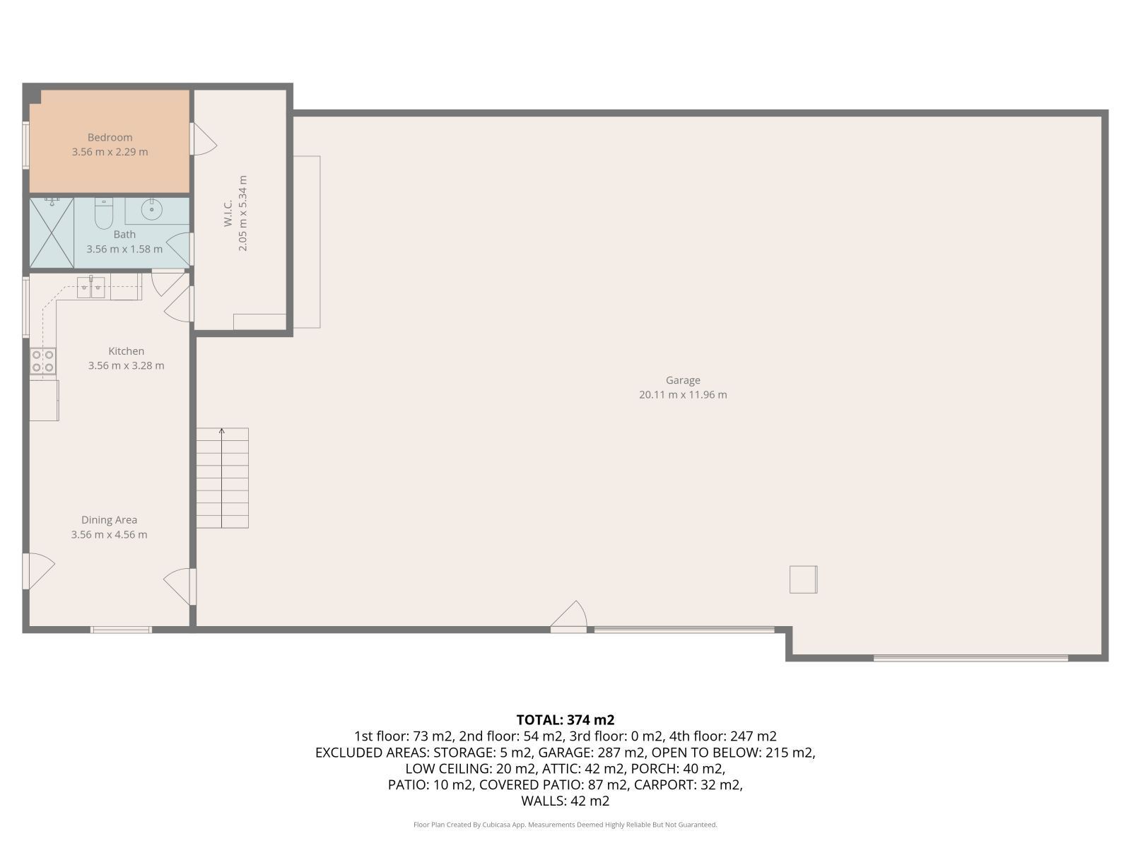 980  Hinckley Ave