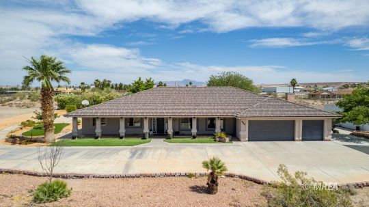 980 Ave ,Logandale NV 89021
