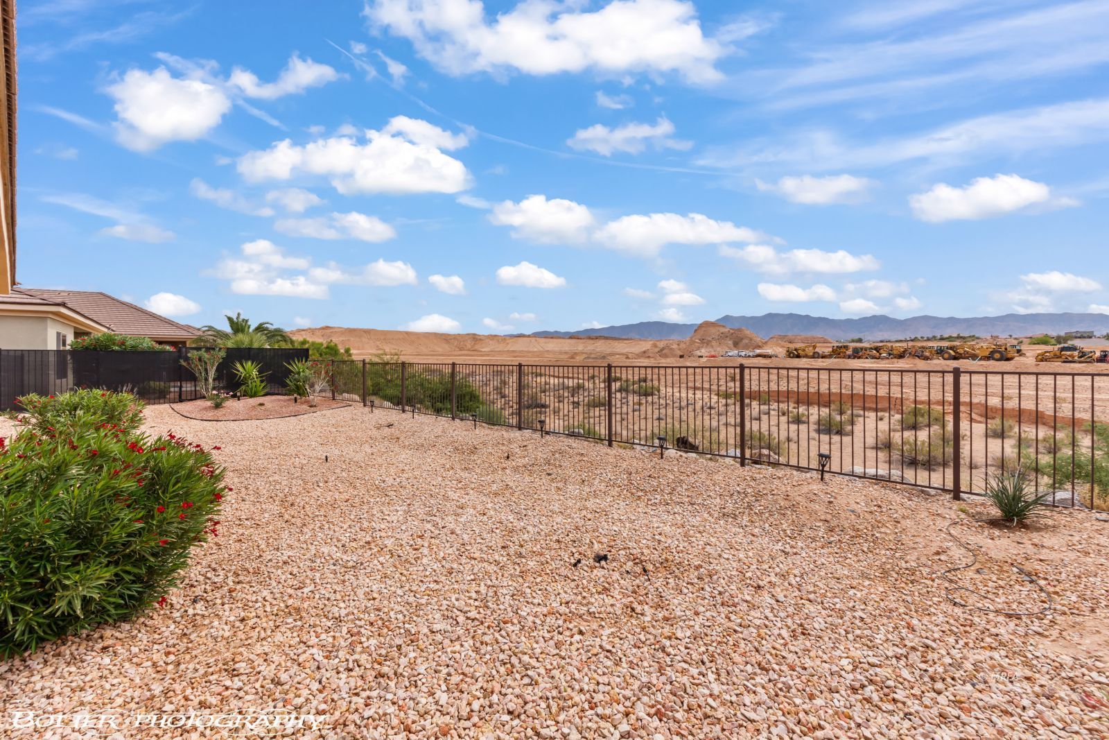 460  Wild Horse Ln