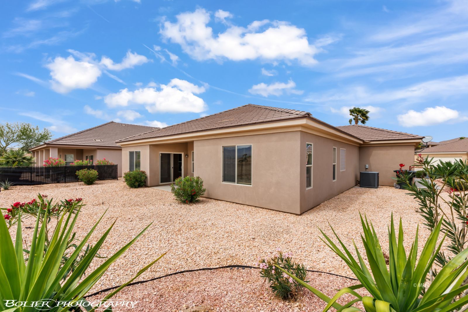 460  Wild Horse Ln