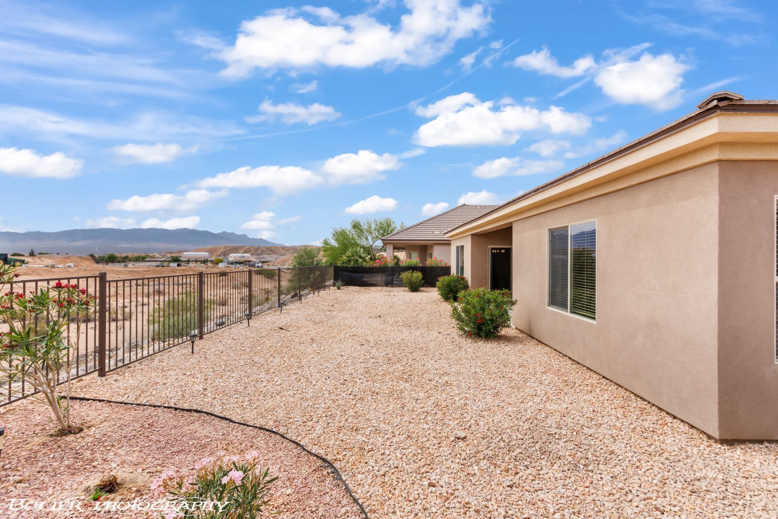 460  Wild Horse Ln