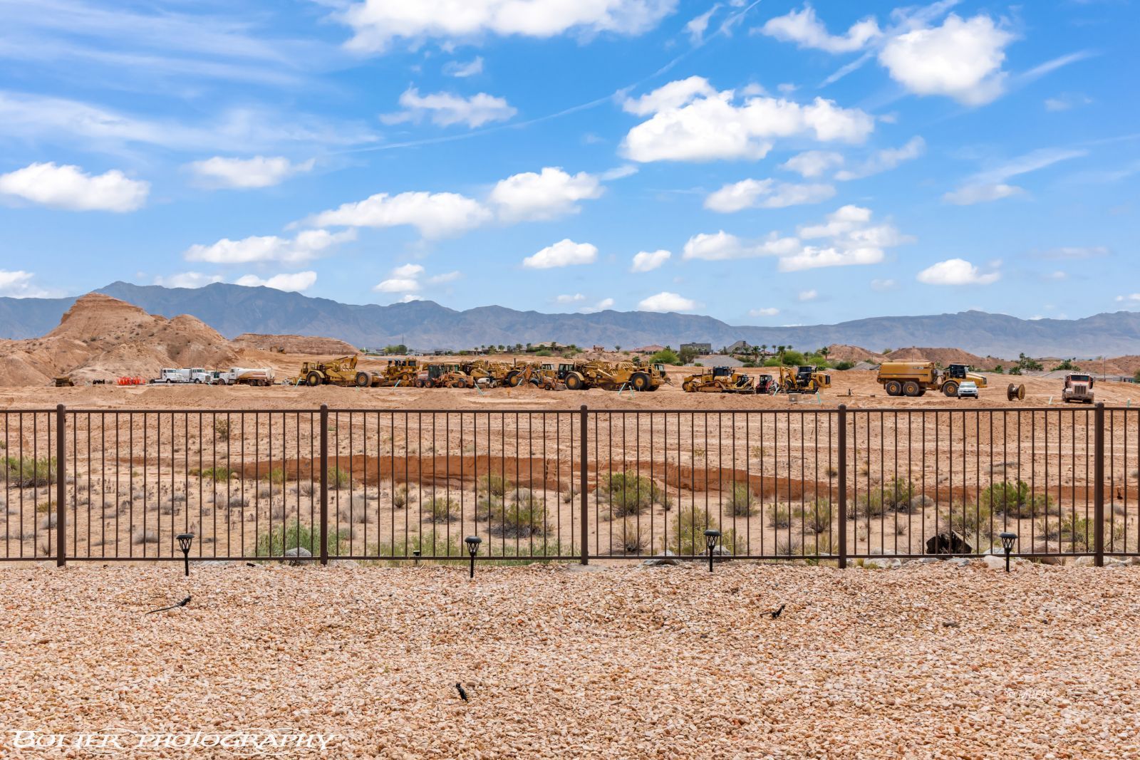 460  Wild Horse Ln