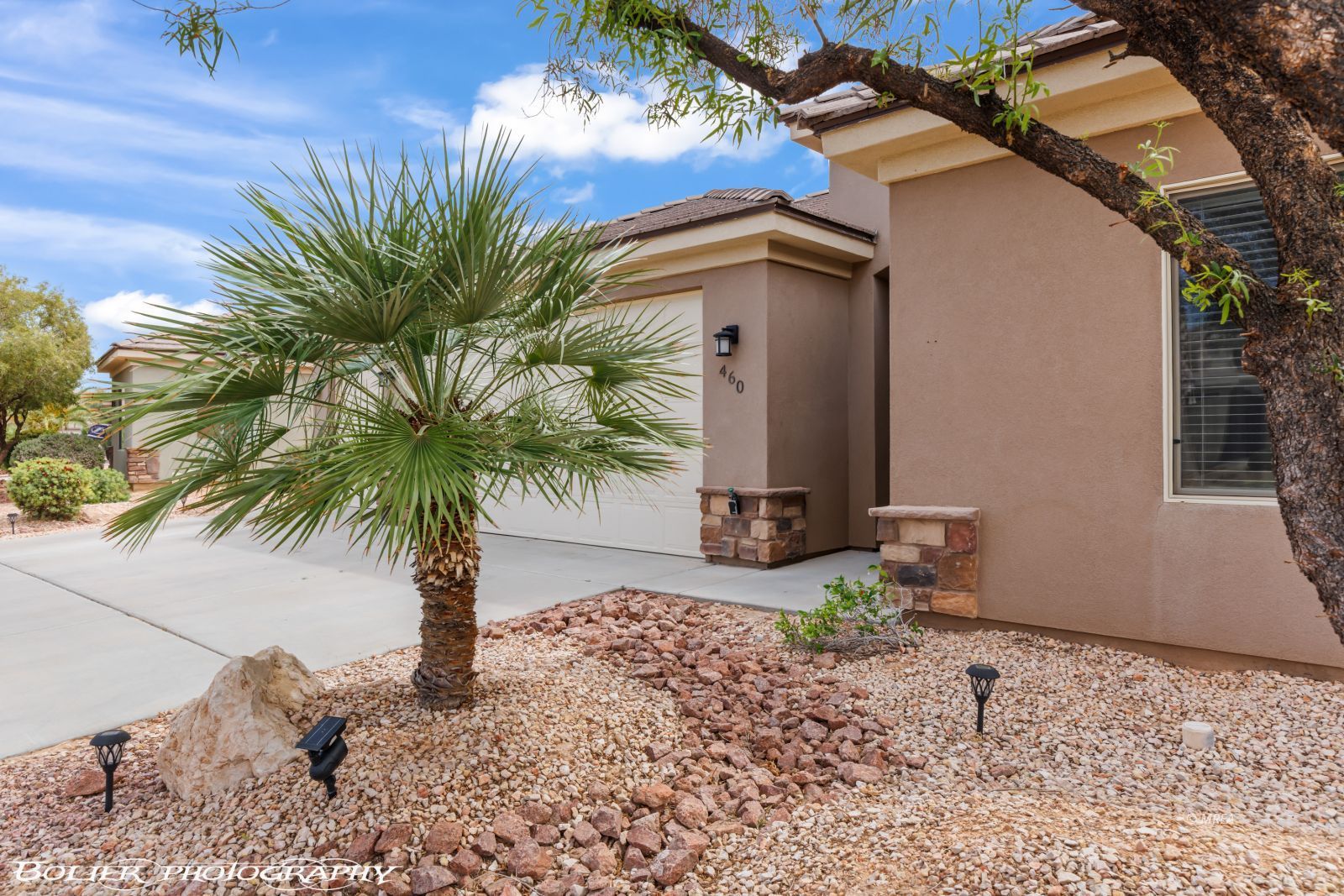 460  Wild Horse Ln