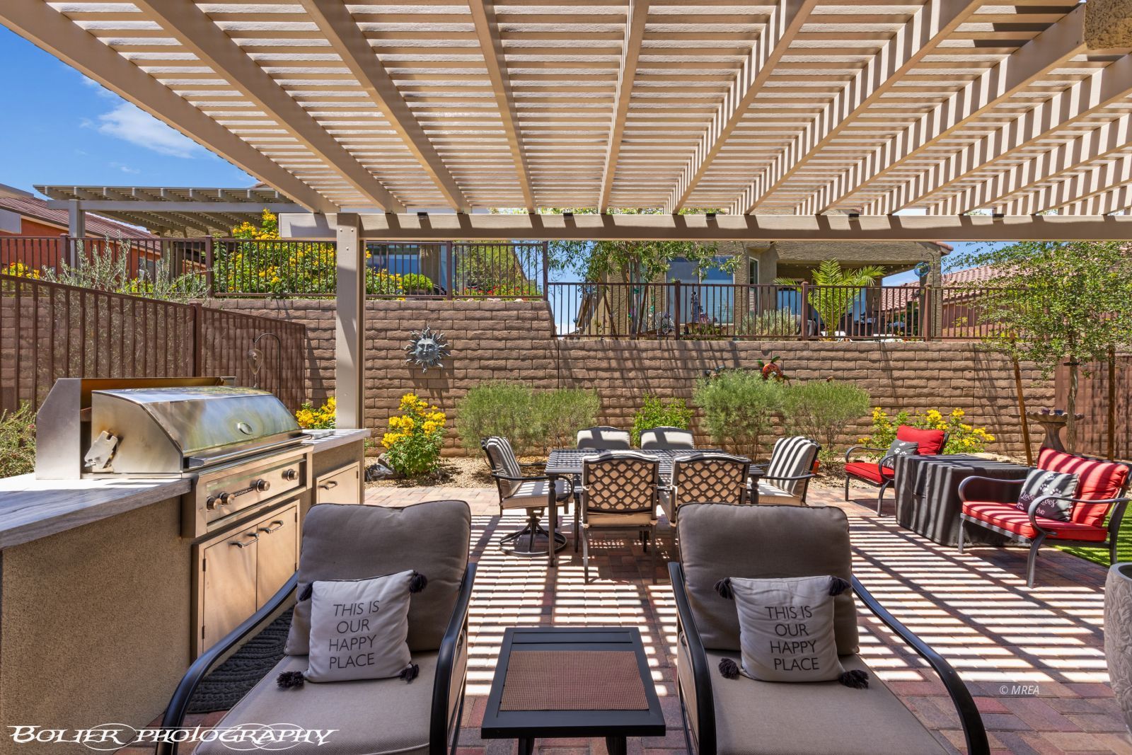 1067  Crimson Ridge 