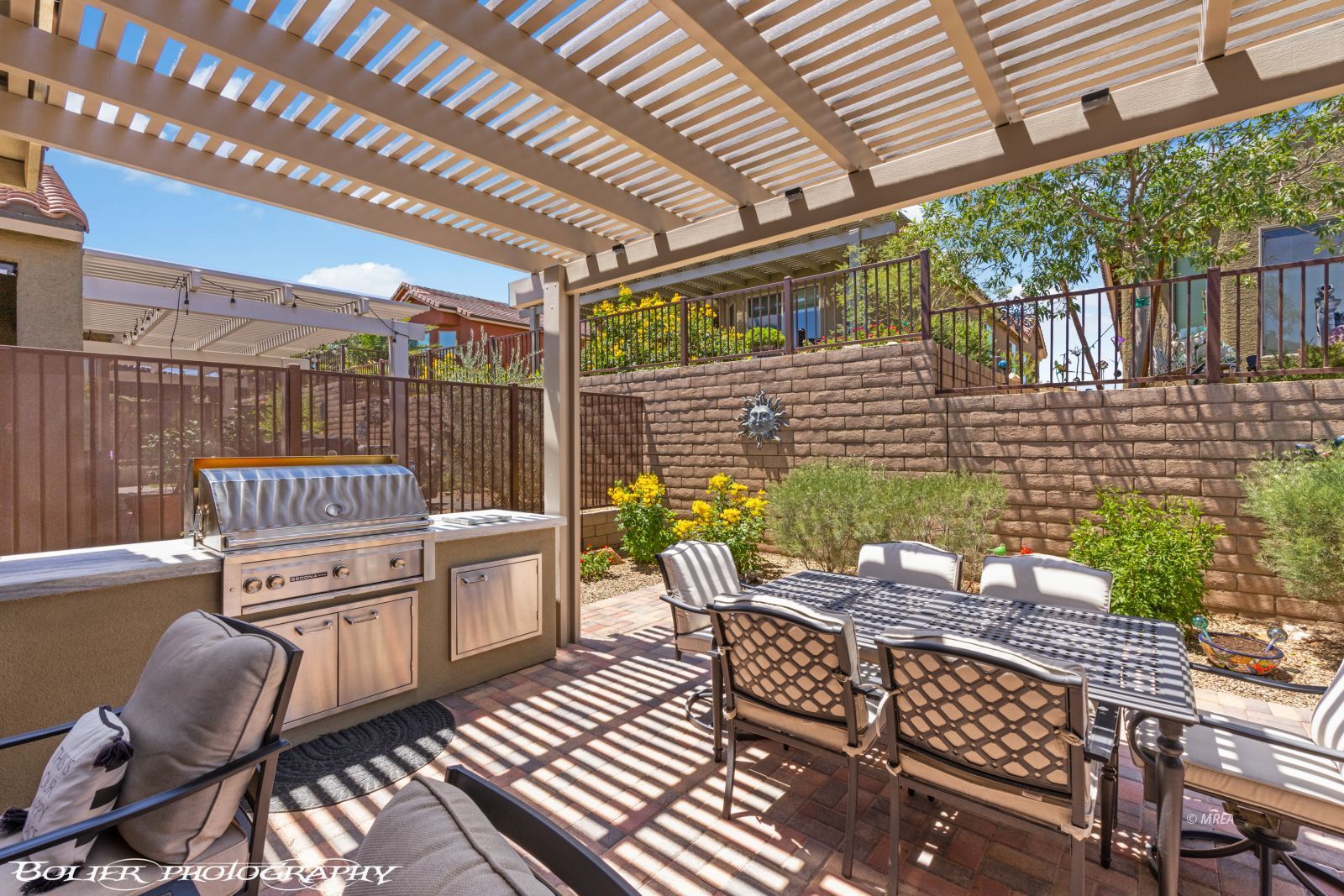 1067  Crimson Ridge 