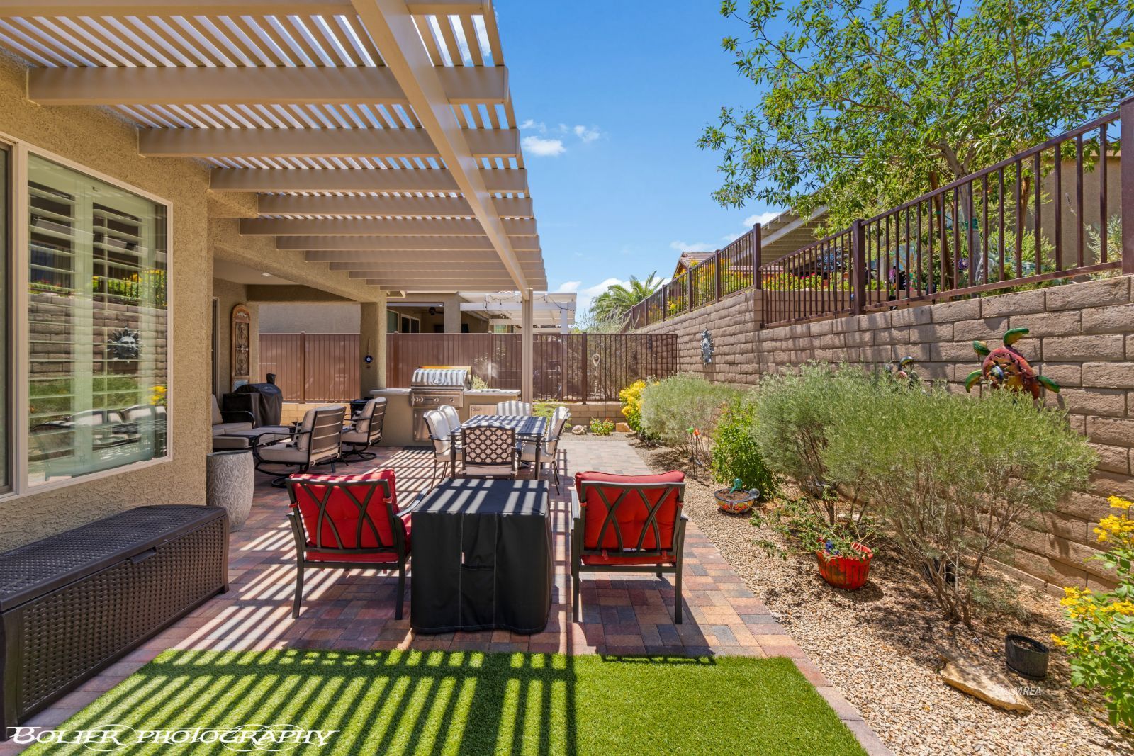 1067  Crimson Ridge 