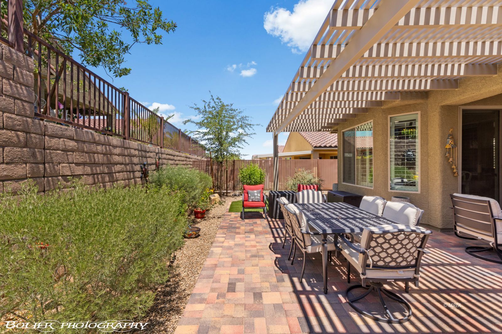 1067  Crimson Ridge 