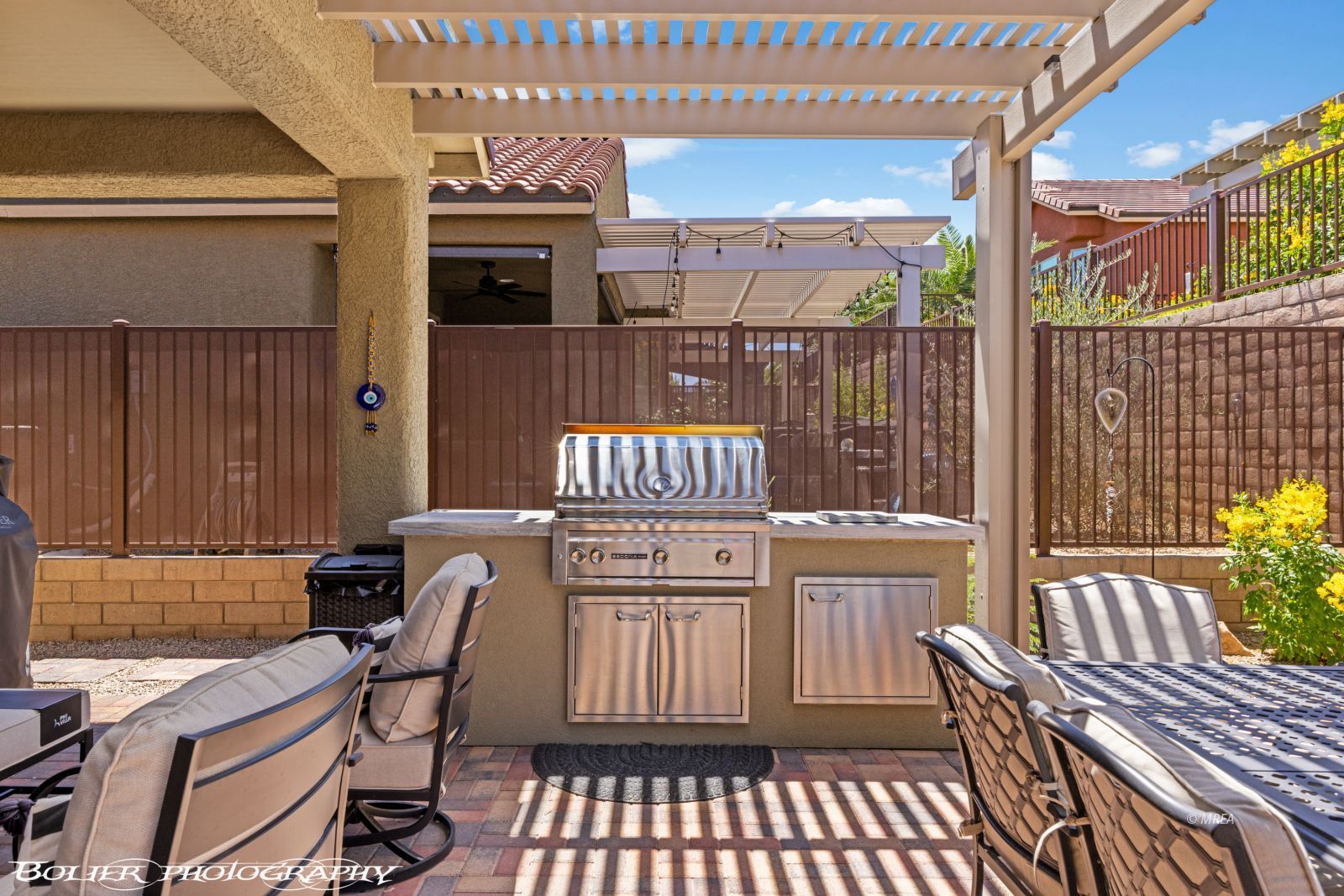 1067  Crimson Ridge 