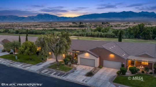 703 Alley ,Mesquite NV 89027