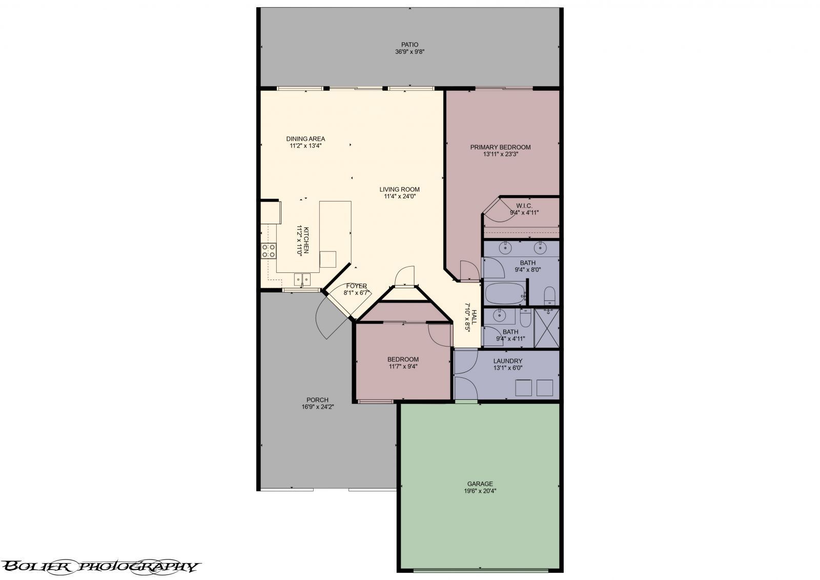 703  Hagens Alley